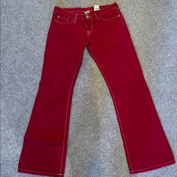 Jeans - Picture 1 of 2